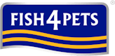 Fish4Pets logo
